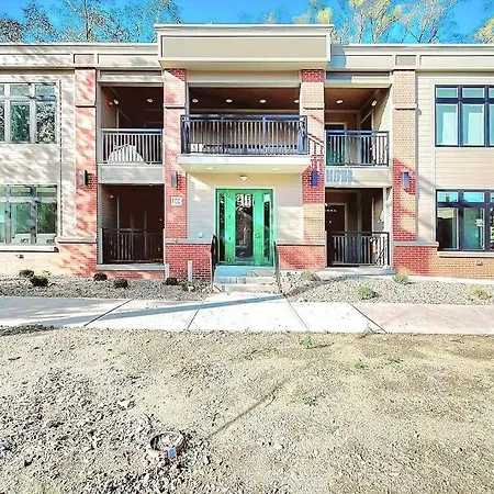 Tremont Smart 12 - A Kcm Property Cleveland Exterior photo
