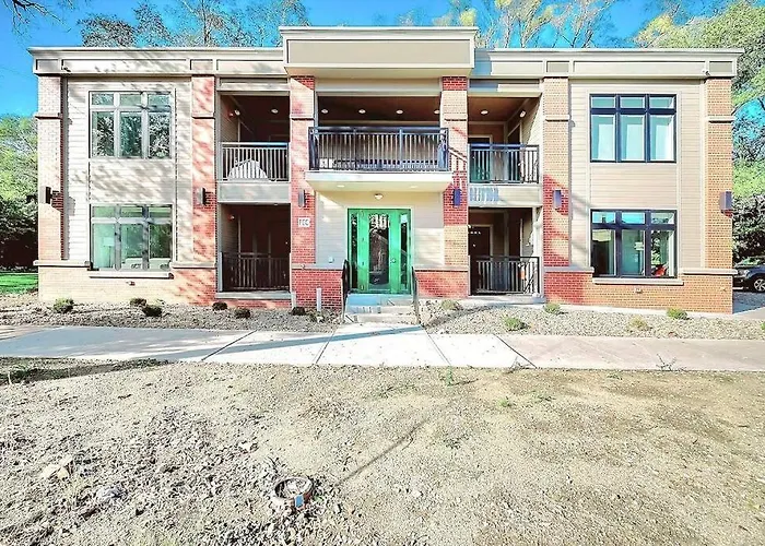 Tremont Smart 12 - A Kcm Property